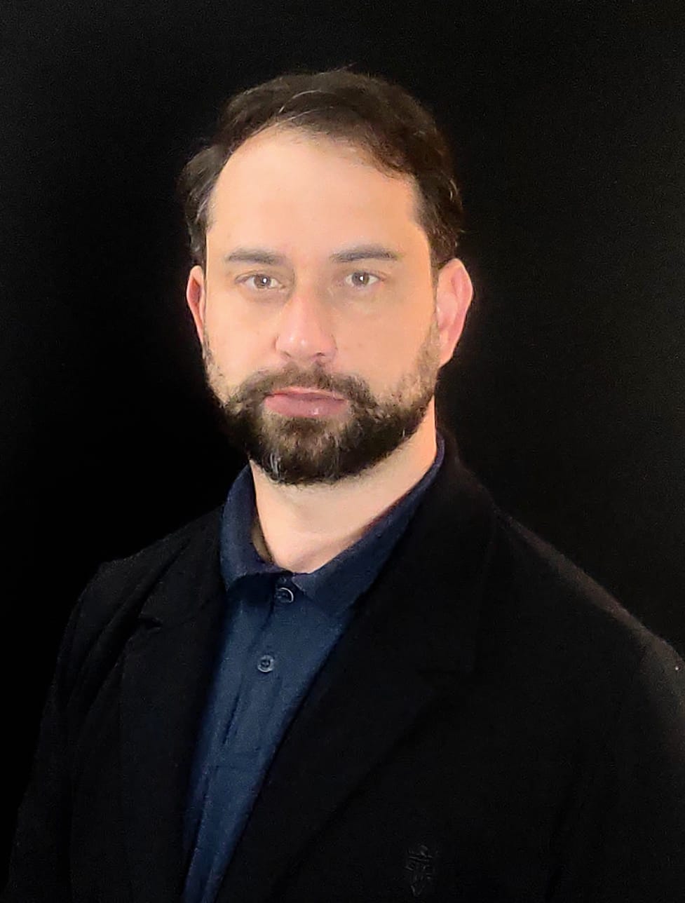 Tiago - Fundador